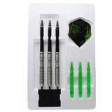 One80 Panther H STEEL 23g Darts Barrel - Dartsbuddy.com