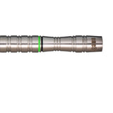 One80 Panther H STEEL 23g Darts Barrel - Dartsbuddy.com