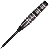 One80 Mao Shimamura ver.3 STEEL Darts Barrel