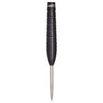 One80 Night Hunter Silence STEEL 22g Darts Barrel