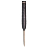 One80 Night Hunter Silence STEEL 22g Darts Barrel