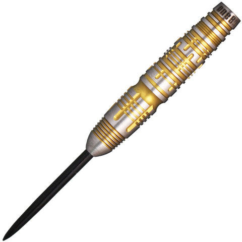 One80 NEGI ver.2 STEEL Darts Barrel