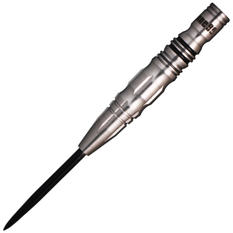 One80 Jelle Klaasen ver.2 Steel 23g Darts Barrel