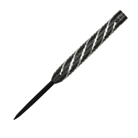 One80 NIKN 2 STEEL 棚原あかり Darts Barrel