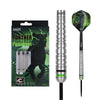 One80 Panther C STEEL 22g DartsBarrel