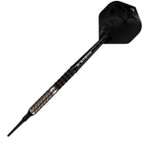 Mission Archon Darts - Soft Tip - 97.5% Darts Barrel - Dartsbuddy.com