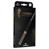 Mission Archon Darts - Soft Tip - 97.5% Darts Barrel - Dartsbuddy.com