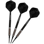 Mission Archon Darts - Soft Tip - 97.5% Darts Barrel - Dartsbuddy.com