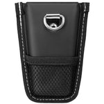 Mission Pod Darts Case Black - Dartsbuddy.com