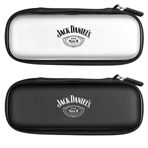 Jack Daniels Old No7 Slim Darts EVA Case - Dartsbuddy.com