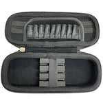 Jack Daniels Old No7 Slim Darts EVA Case - Dartsbuddy.com