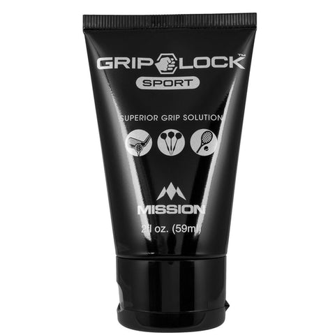 Mission - Grip Lock Sport - Hand Liquid - Dartsbuddy.com