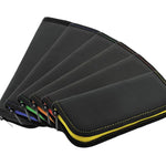 designa simple fortex darts case - Dartsbuddy.com