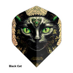 Designa Animal Darts Flight - Dartsbuddy.com