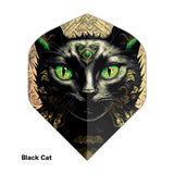 Designa Animal Darts Flight - Dartsbuddy.com