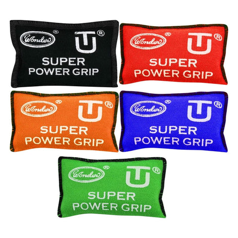 DESIGNA Anti-slip Super Power Grip Bag