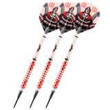 Shot darts RONIN series REI 20g 礼 - Dartsbuddy.com