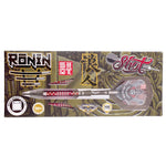 Shot darts RONIN series REI 20g 礼 - Dartsbuddy.com