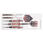 Shot darts RONIN series REI 20g 礼 - Dartsbuddy.com