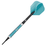 Shot darts ZEN series Jutsu2.0 Darts Barrel - Dartsbuddy.com