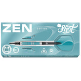 Shot darts ZEN series Jutsu2.0 Darts Barrel - Dartsbuddy.com