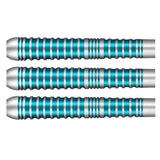 Shot darts ZEN series Jutsu2.0 Darts Barrel - Dartsbuddy.com