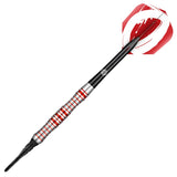 Shot darts ZEN series Enso Darts Barrel - Dartsbuddy.com