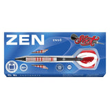 Shot darts ZEN series Enso Darts Barrel - Dartsbuddy.com