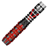 Shot Darts Michael Smith Tenacious 2BA 20g Darts Barrel - Dartsbuddy.com