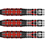 Shot Darts Michael Smith Tenacious 2BA 20g Darts Barrel - Dartsbuddy.com