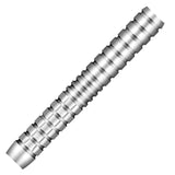 Shot Bully Boy Michael Smith Precision Soft 2BA 20g Darts Barrel - Dartsbuddy.com