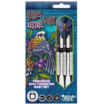 Shot darts BIRDS OF PREY KESTREL SOFT TIP DART SET Darts Barrel - Dartsbuddy.com