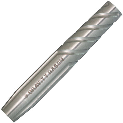 GRAVITY Darts RASEN L Barrel Left rotation - Dartsbuddy.com
