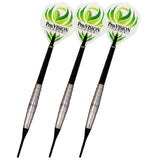 Pro.VISION JAPAN Quetzal Darts Barrel - Dartsbuddy.com