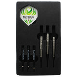 Pro.VISION JAPAN Quetzal Darts Barrel - Dartsbuddy.com