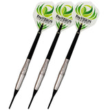 Pro.VISION JAPAN Robin Darts Barrel - Dartsbuddy.com