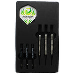 Pro.VISION JAPAN Macaw Darts Barrel - Dartsbuddy.com