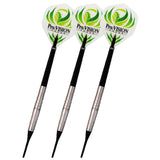 Pro.VISION JAPAN Yatagarasu Darts Barrel 藤森主税