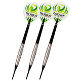 Pro.VISION JAPAN Grouse Darts Barrel 青木昭太