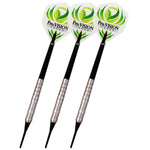 Pro.VISION JAPAN Wren Darts Barrel