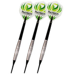 Pro.VISION JAPAN Hayabusa Darts Barrel