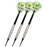 Pro.VISION JAPAN Thunderbird Darts Barrel 濱邊 祐太 - Dartsbuddy.com