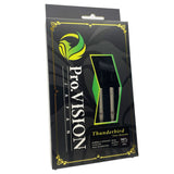 Pro.VISION JAPAN Thunderbird Darts Barrel 濱邊 祐太 - Dartsbuddy.com
