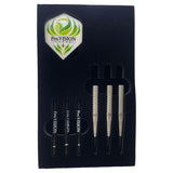 Pro.VISION JAPAN Thunderbird Darts Barrel 濱邊 祐太 - Dartsbuddy.com