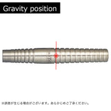 Pro.VISION JAPAN Thunderbird Darts Barrel 濱邊 祐太 - Dartsbuddy.com