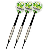 Pro.VISION JAPAN Owl Darts Barrel 有吉 一平 - Dartsbuddy.com