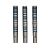 Pro.VISION JAPAN Stille Type2 Darts Barrel