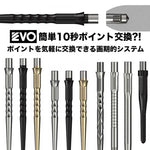 Evo Point compatible replacement tools Repoint Tool for EVO points only