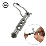 Caliburn Evo Dart Points Point Driver Tool - Dartsbuddy.com
