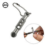 Caliburn Evo Dart Points Point Driver Tool - Dartsbuddy.com